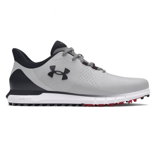 Drive Fade SL Mens Golf Shoes Grey/Black