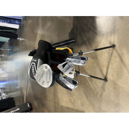 Ultralight Junior Golf Sets Right Junior 42