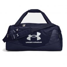 Undeniable 5.0 MD Duffle Bag Midnight Navy