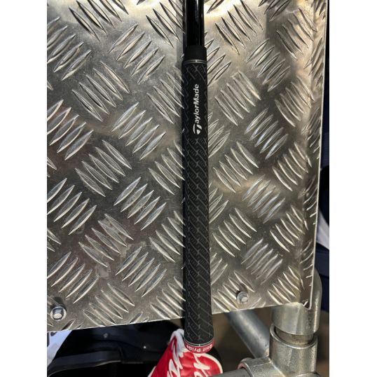 Qi10 LS Driver Left 9 Project X Hzrdus 60 Stiff Golf Pride Z Grip Black/Blue (Used - 5 Star)