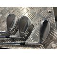 Milled Grind 3 Wedge Bundle Right 50 9 Stiff Dynamic Gold 105 S300 54/11 58/8 (Used - 3 Star)