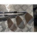 Milled Grind 3 Wedge Bundle Right 50 9 Stiff Dynamic Gold 105 S300 54/11 58/8 (Used - 3 Star)