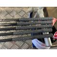 T-Rail Mens Hybrid-Iron Golf Set Graphite Shafts Left CUSTOM 6-PW (Custom 47303) (Not Quite Perfect)