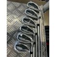 Air-X Irons Ladies Right Ladies Ultralite 45 6-PW+SW (Not Quite Perfect)